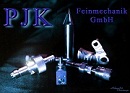 Feinmechanik PJK